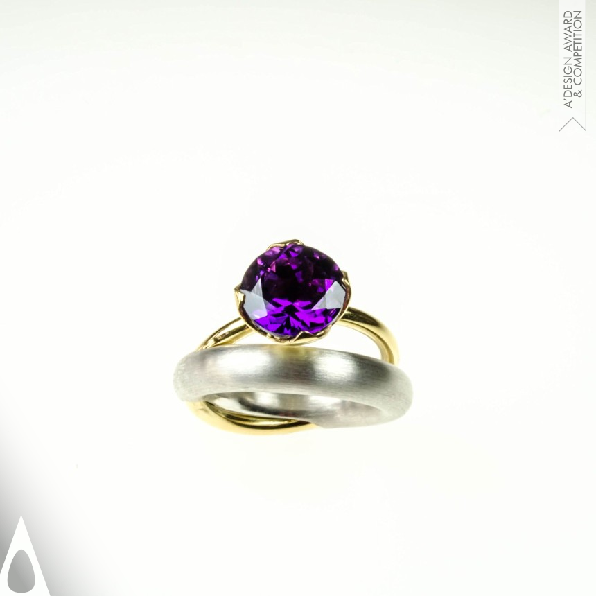 Beate Schellhas Ring