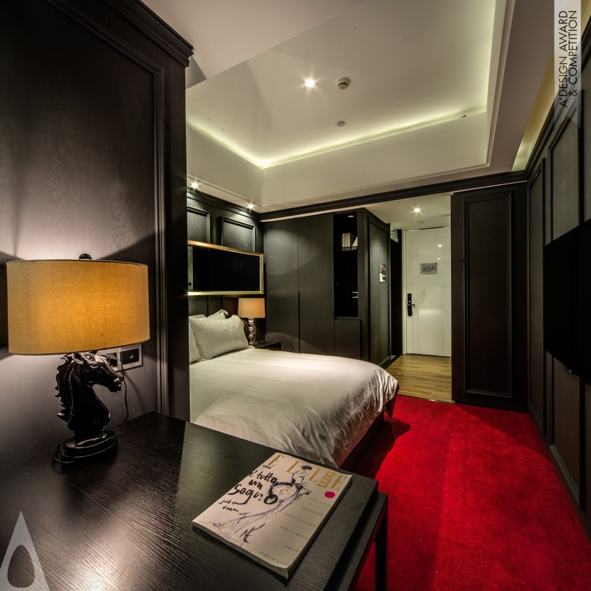 GAO XIONG's Angel's Artisan Boutique Hotel Boutique Hotel