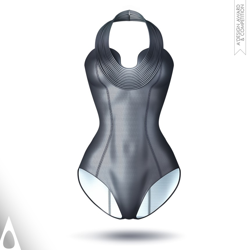 Uslon Life-saving swimwear