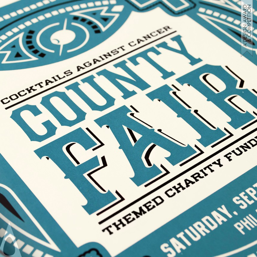 Kathy Mueller County Fair Charity Fundraiser