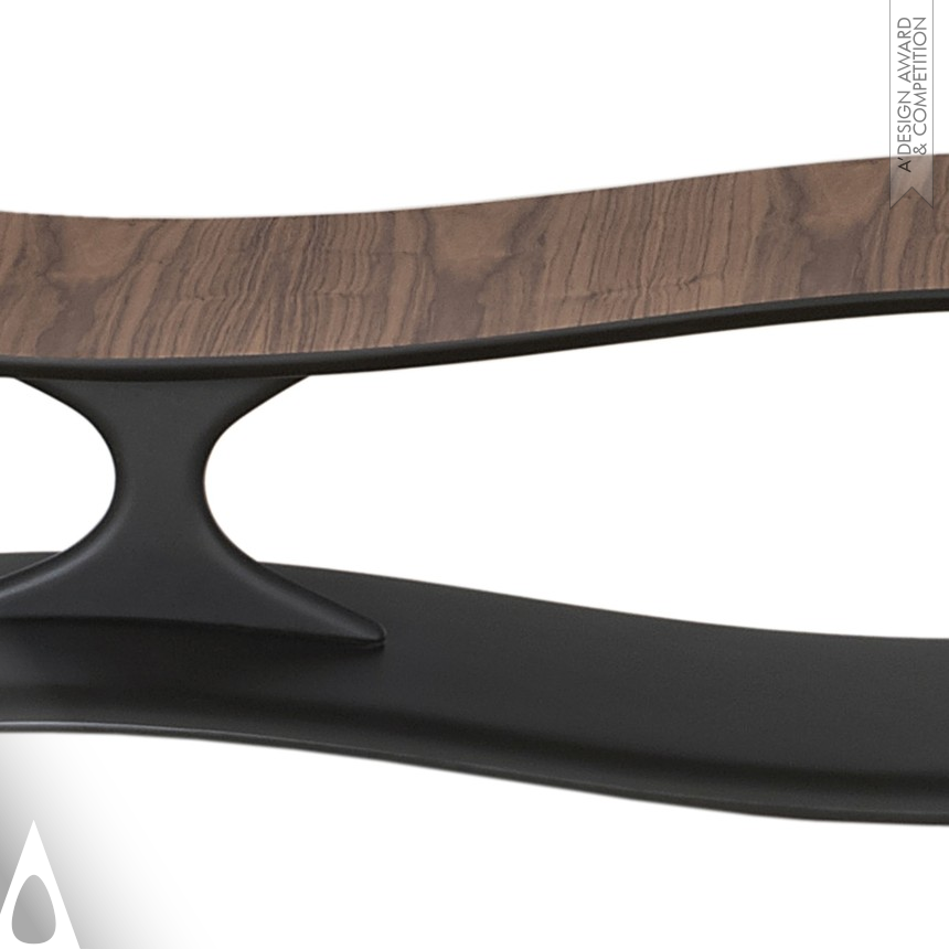 Acqua - Golden Furniture Design Award Winner