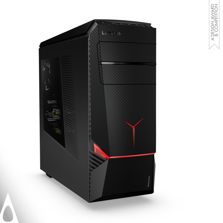 ideacentre Y900 Gaming PC