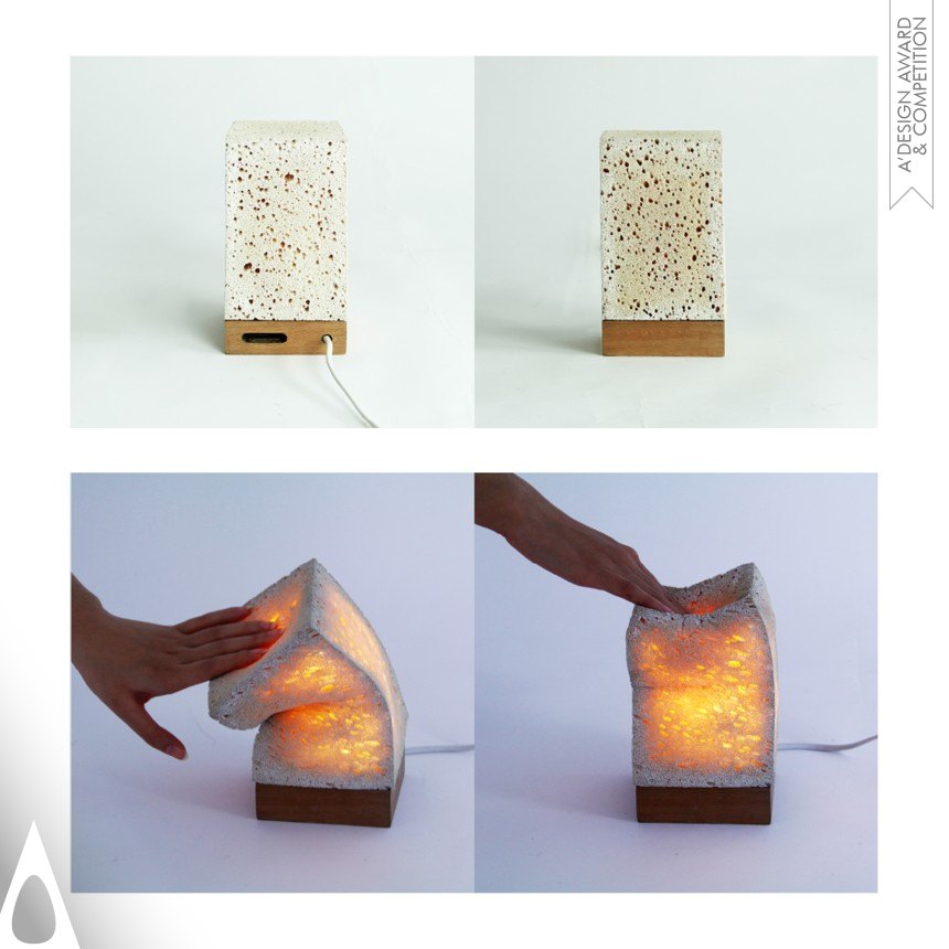 Soft - Golden Lighting Products and Fixtures Design Award Winner