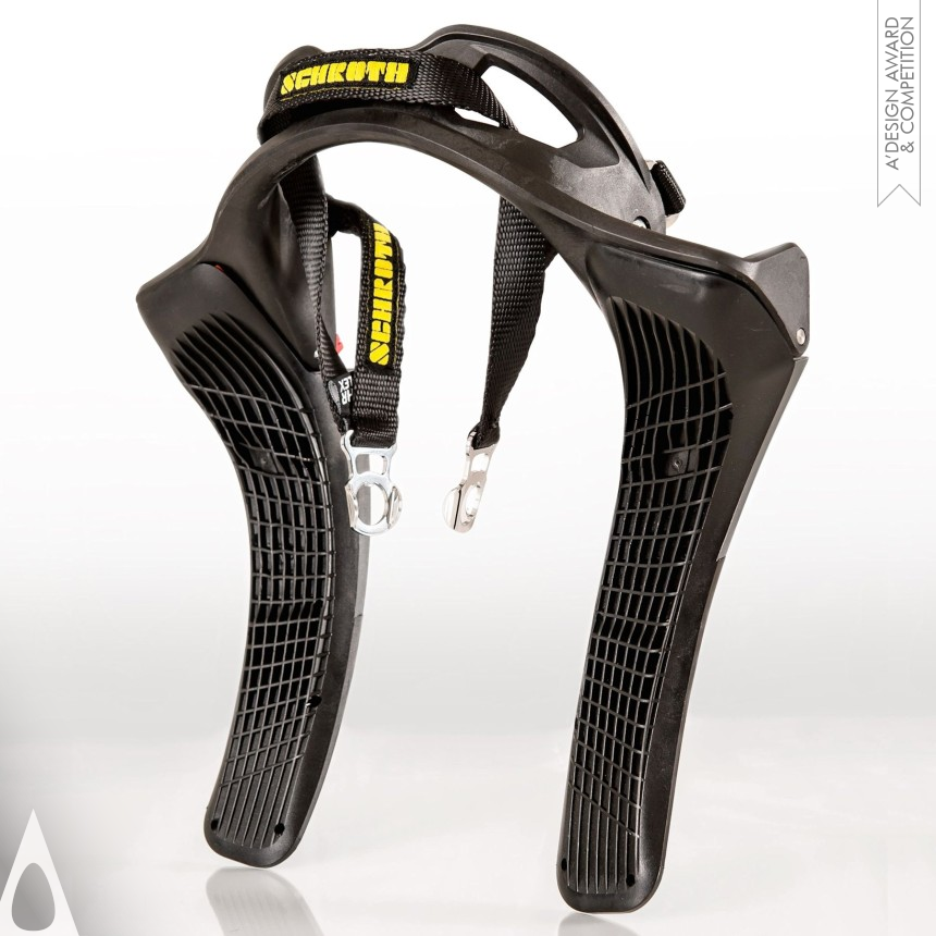 Schroth Racing SHR Flex