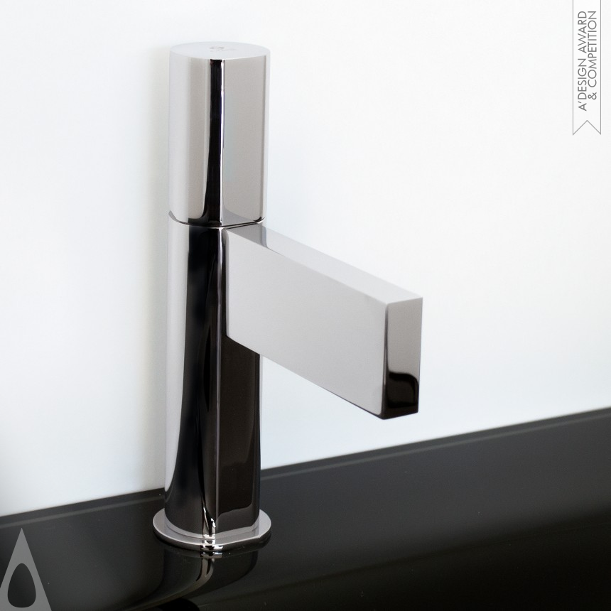 Face - Silver Bathroom Furniture and Sanitary Ware Design Award Winner