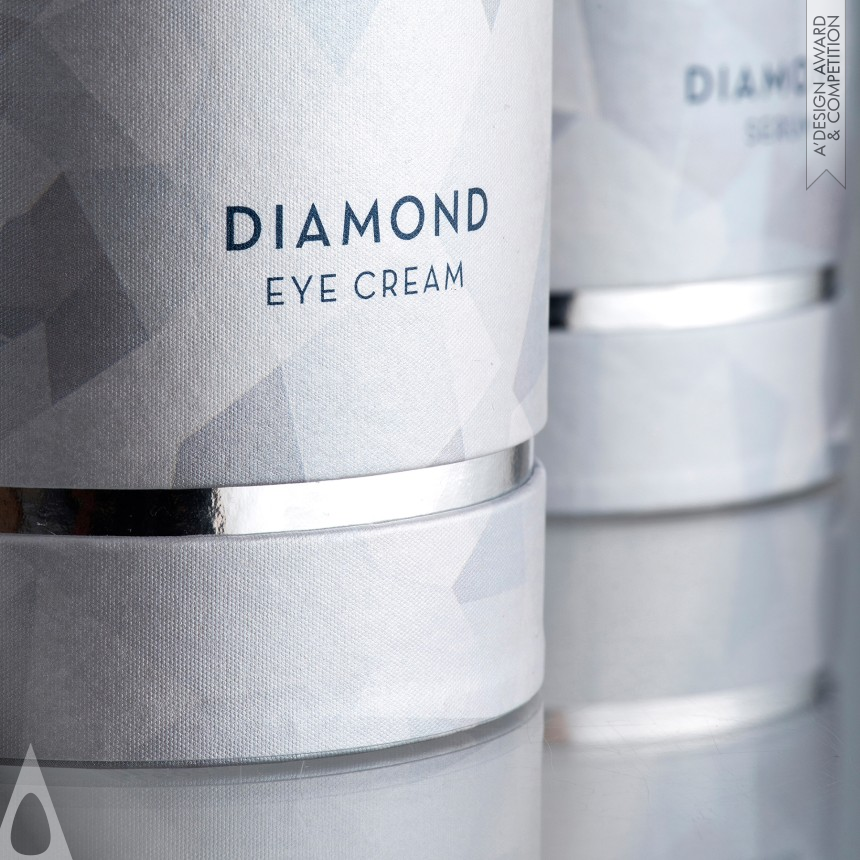 Diamonds are Forever designed by Theresa Lambrecht - Lambrechtdesign