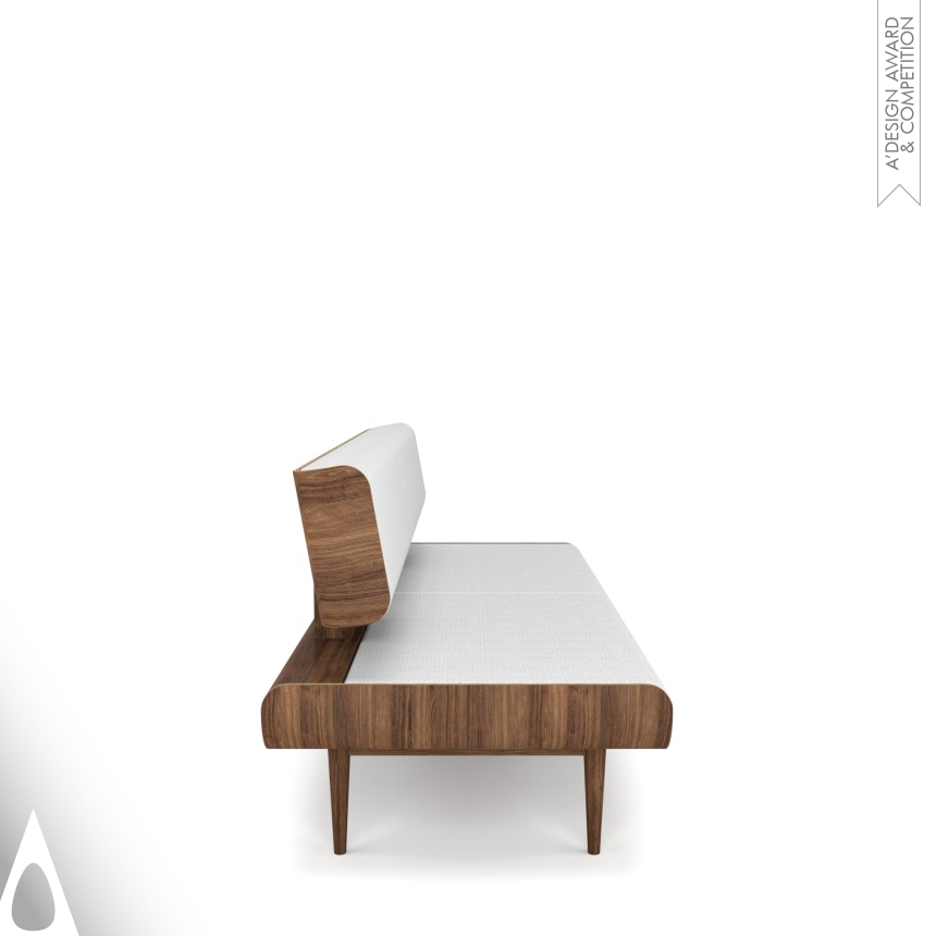 Avante - Bronze Furniture Design Award Winner