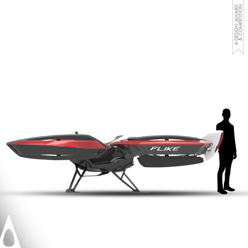 Maform  Passenger drone