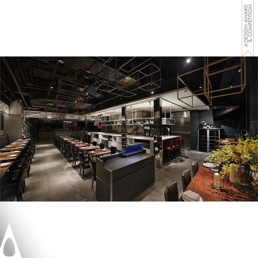 Earnestone's Osteria by angie Restaurant