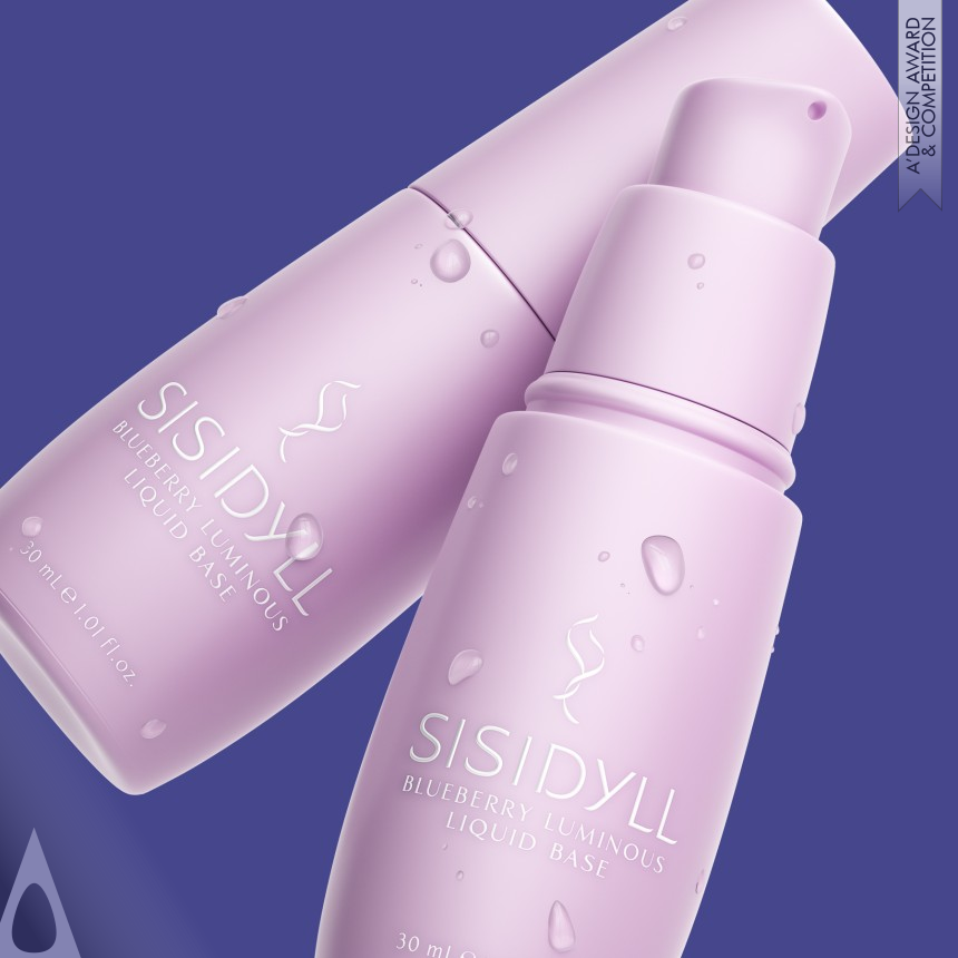 Angela Spindler's Sisidyll Skin Care