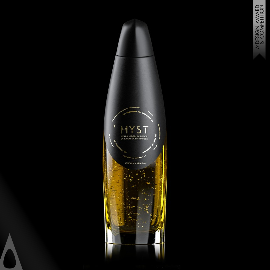 MYST Myst Gold