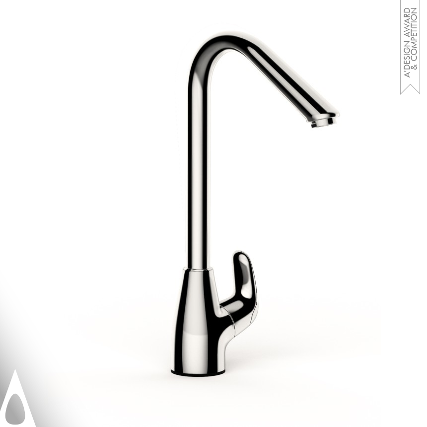 Corona Faucet