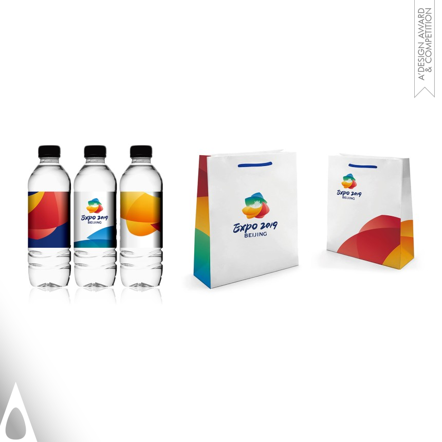 Dongdao Creative Branding Group design