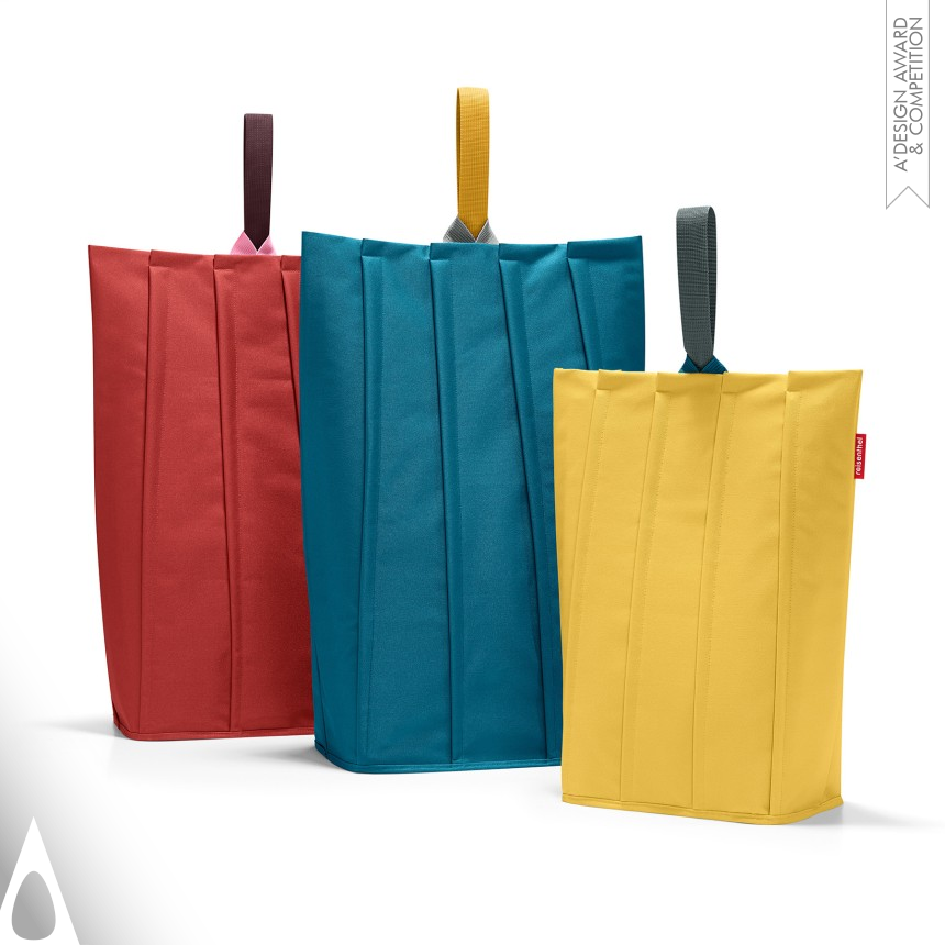 Laundry Bag designed by Katja Horst