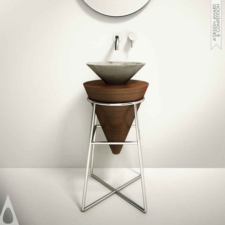 ICON designed by Bathco Design Team