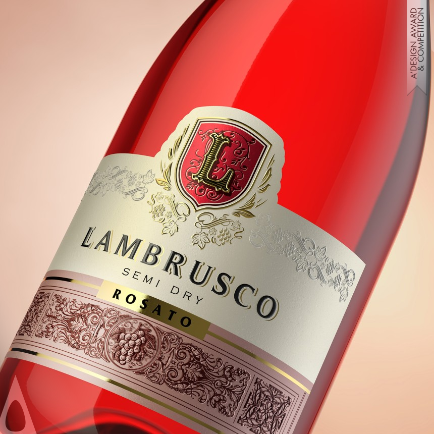 Valerii Sumilov Lambrusco