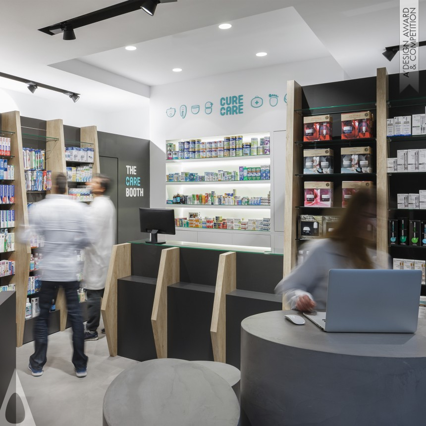 Alexandros Kitriniaris Pharmacy