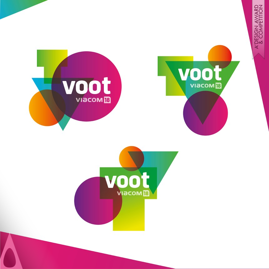 ELEPHANT DESIGN PVT LTD Voot