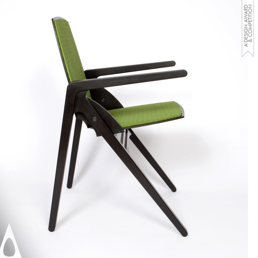 y.o2 Zmart - Bronze Furniture Design Award Winner