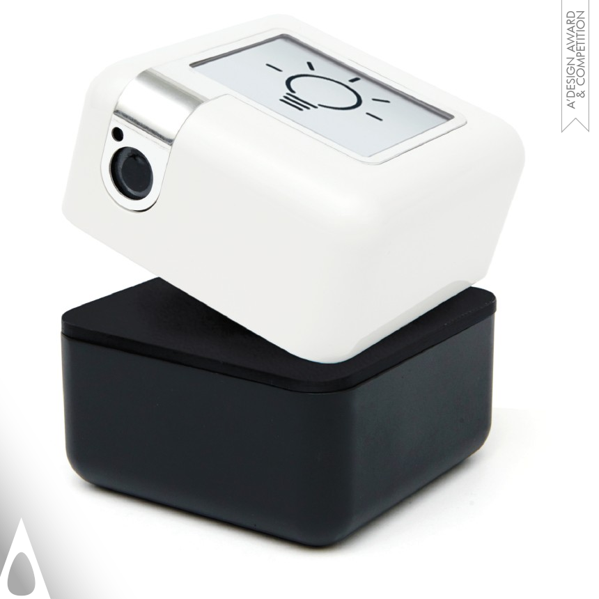 PLENGoer Robotics Inc.'s PLEN Cube Portable Assistant Robot