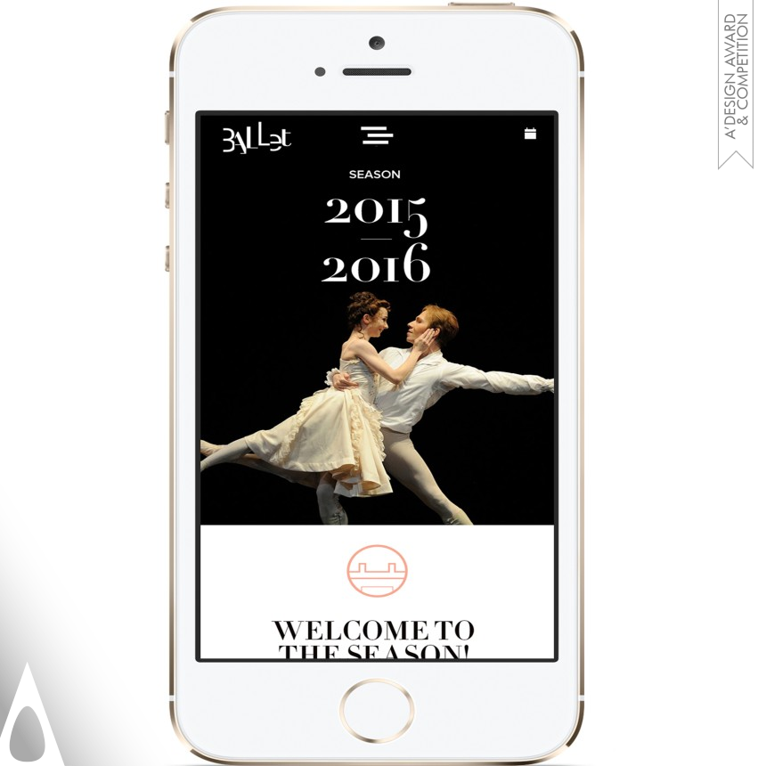 Method Inc's San Francisco Ballet Digital Transformation