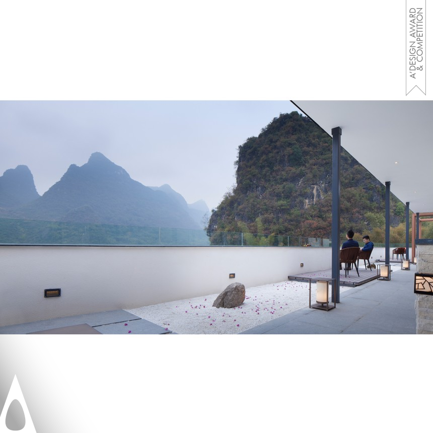 Xiaolin Jiang's Yangshuo Blossom Dreams Hotel Hotel