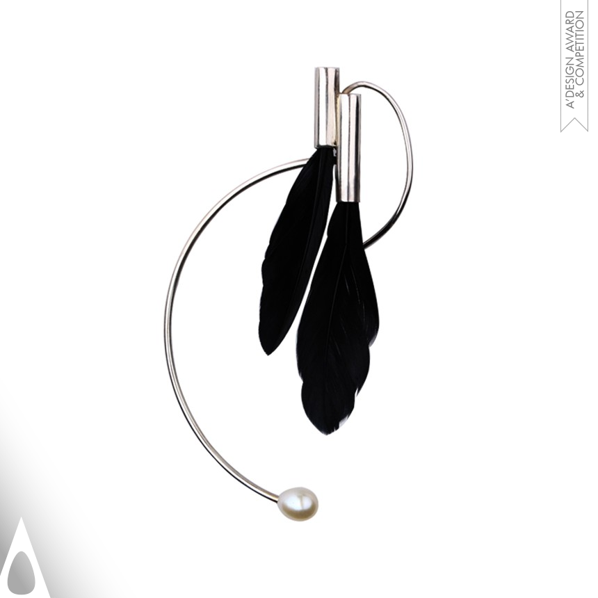 Ece Cokca Earring