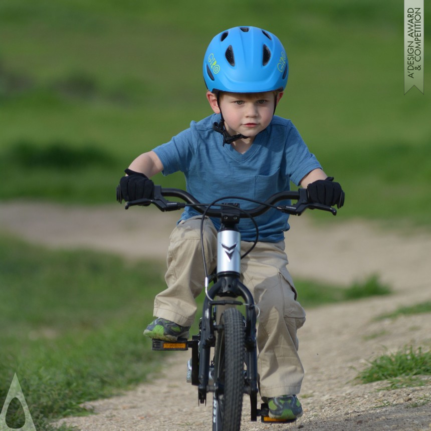 Prevelo Bikes's Prevelo Alpha One Bicycle for Children