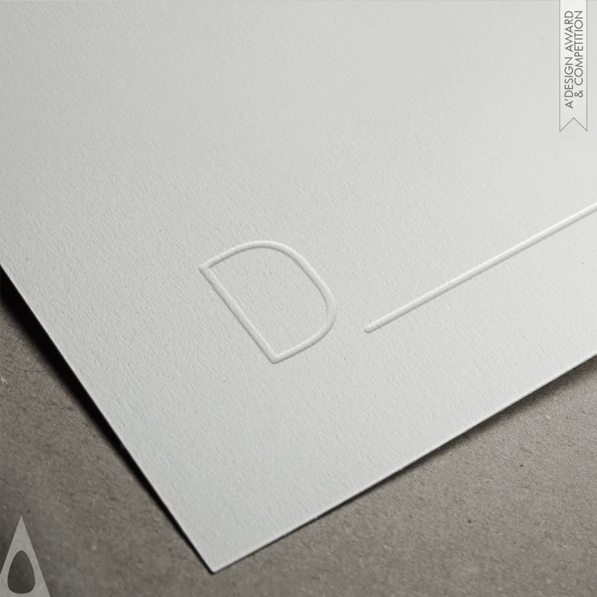 Jose Jimenez Valladares's D X Corporate Identity