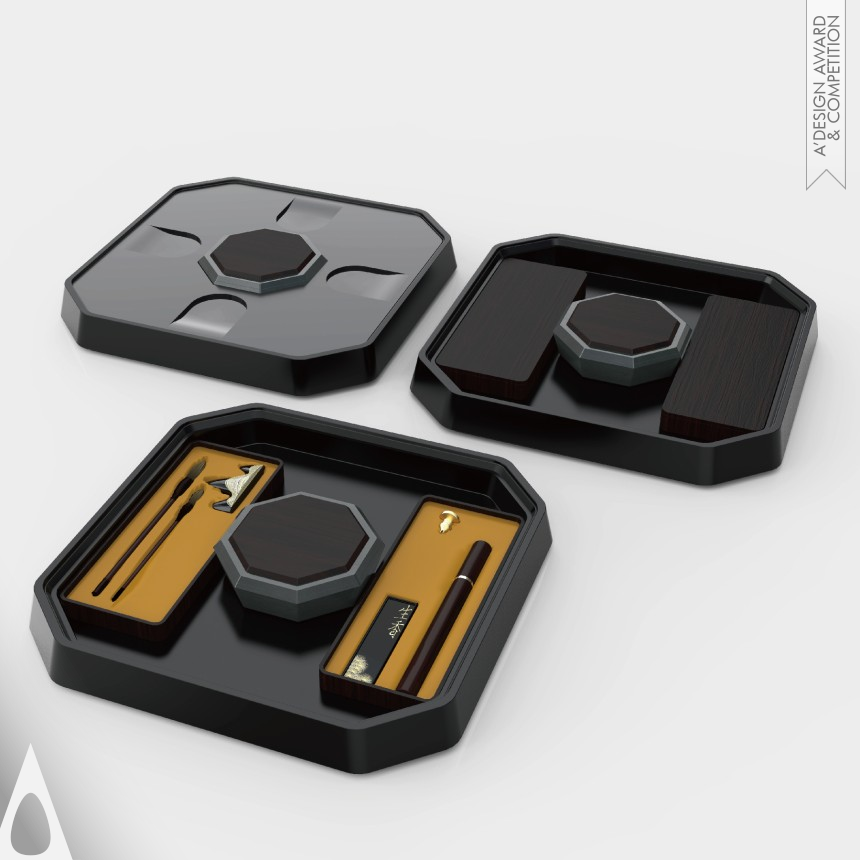 Echo - Iron Bakeware, Tableware, Drinkware and Cookware Design Award Winner