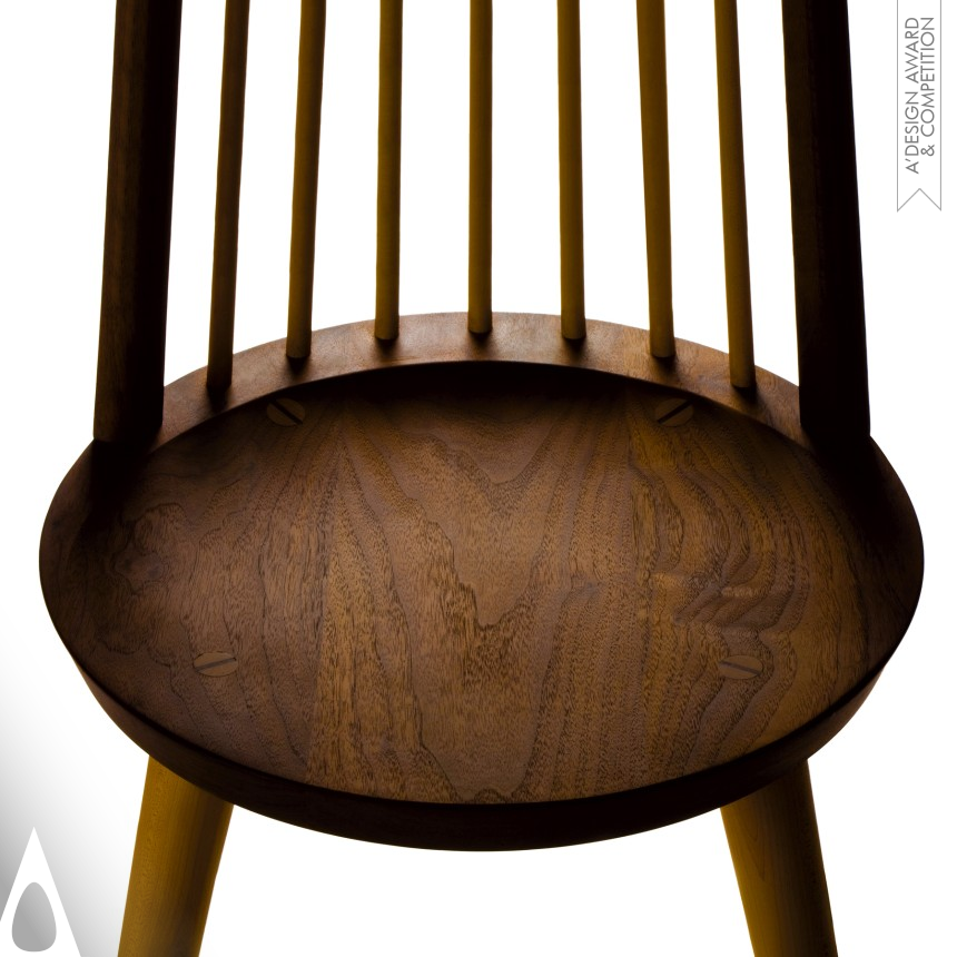 Bo - Bronze Furniture Design Award Winner