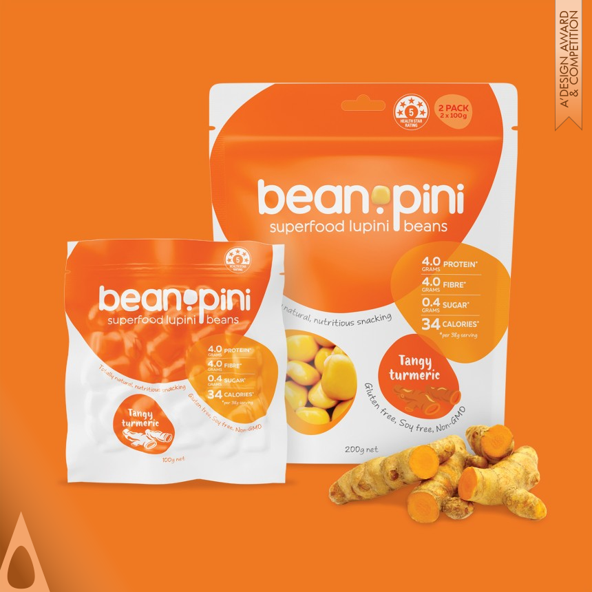 Angela Spindler's Beanopini Food