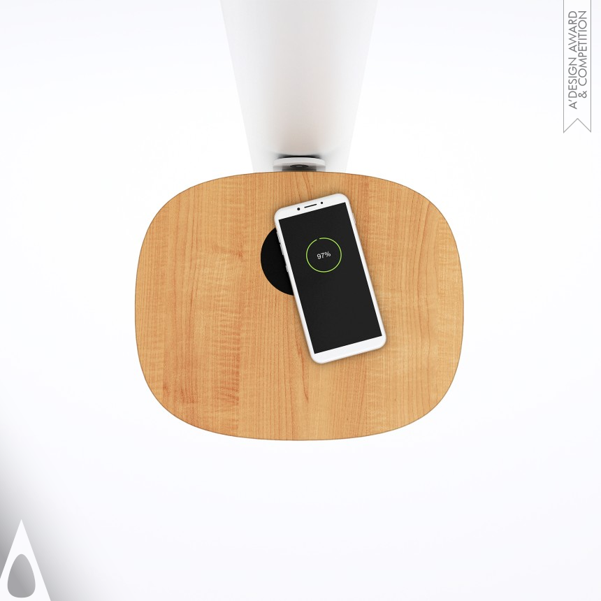 Vladimir Zagorac's EnGo Smart Street Light