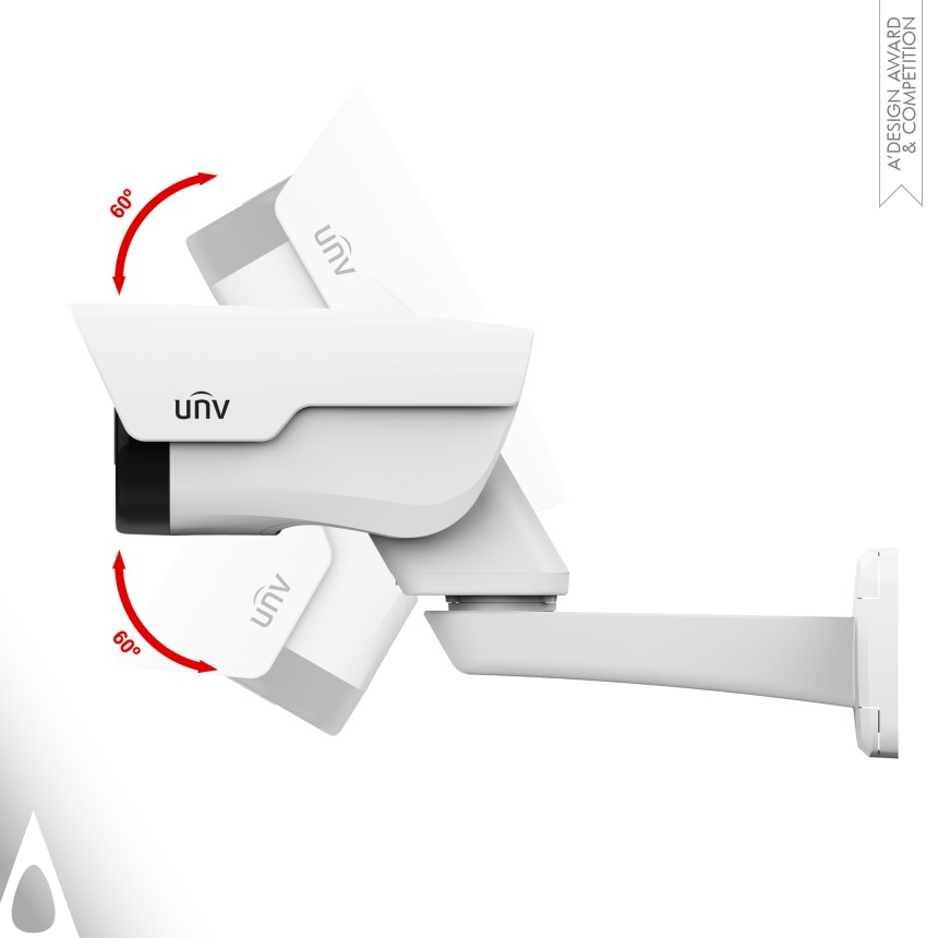 ipc s274 series designed by Jie Wu