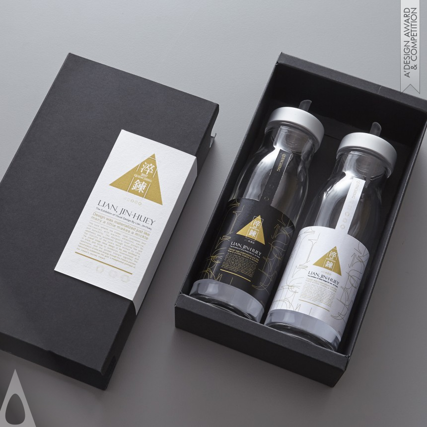 Alchemy - Silver Graphics, Illustration and Visual Communication Design Award Winner