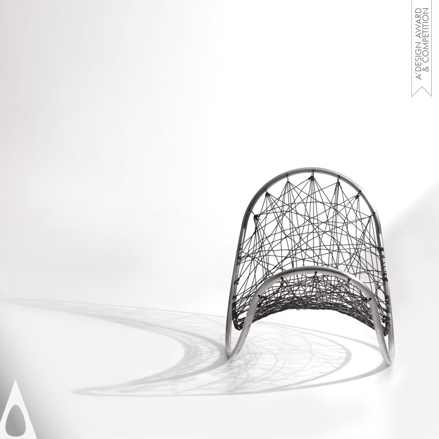 Cocoon - Golden Furniture Design Award Winner