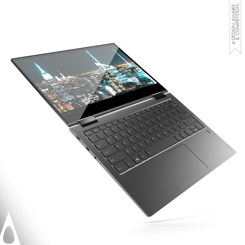 Lenovo Design Group Yoga 730