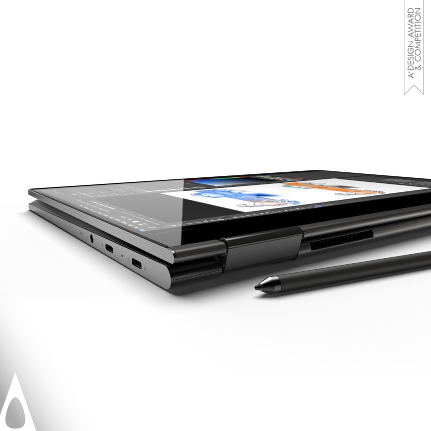 Lenovo Design Group design