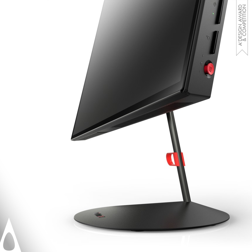 Lenovo Design Group ThinkVision X1