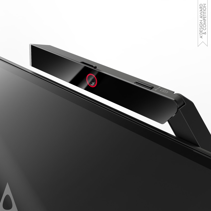 Lenovo Design Group design