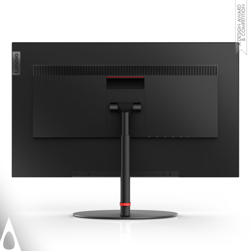 Lenovo Design Group design