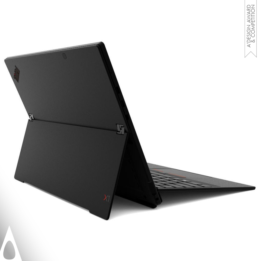 Lenovo Design Group Computer