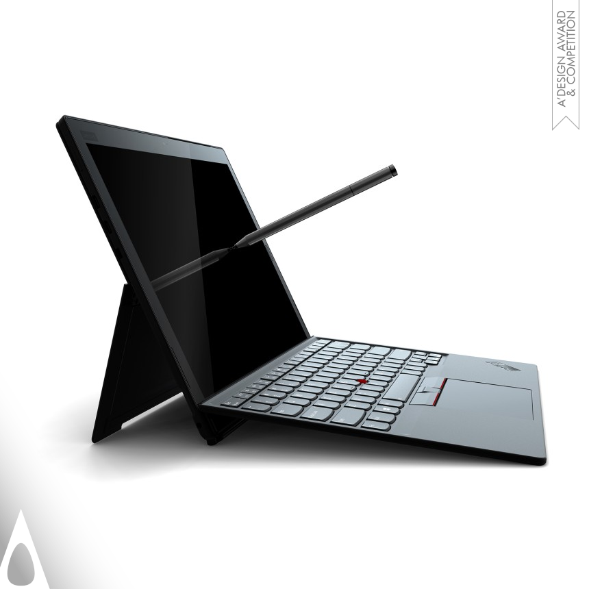 Lenovo Design Group design