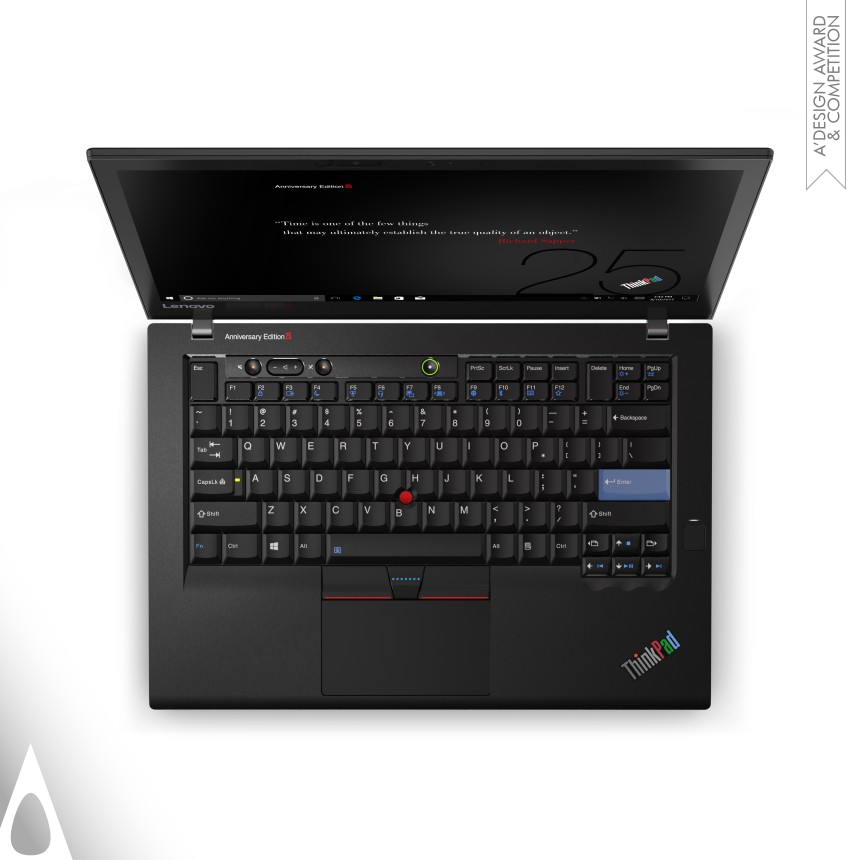 ThinkPad 25 Laptop Computer