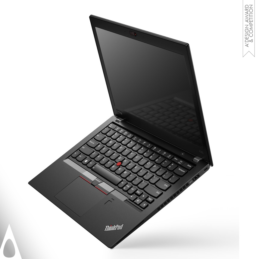 Lenovo Design Group Laptop Computers