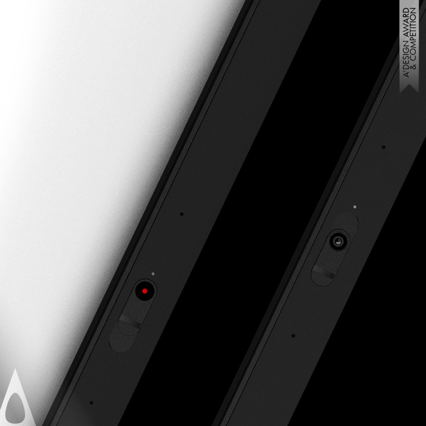 Lenovo Design Group design