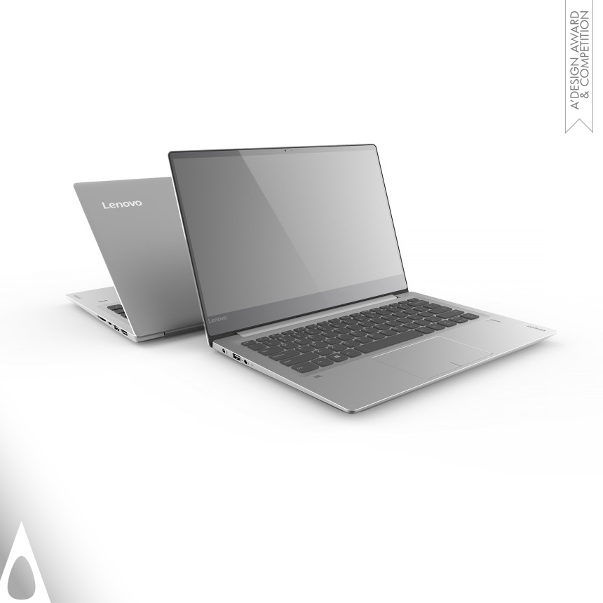 Lenovo Design Group design