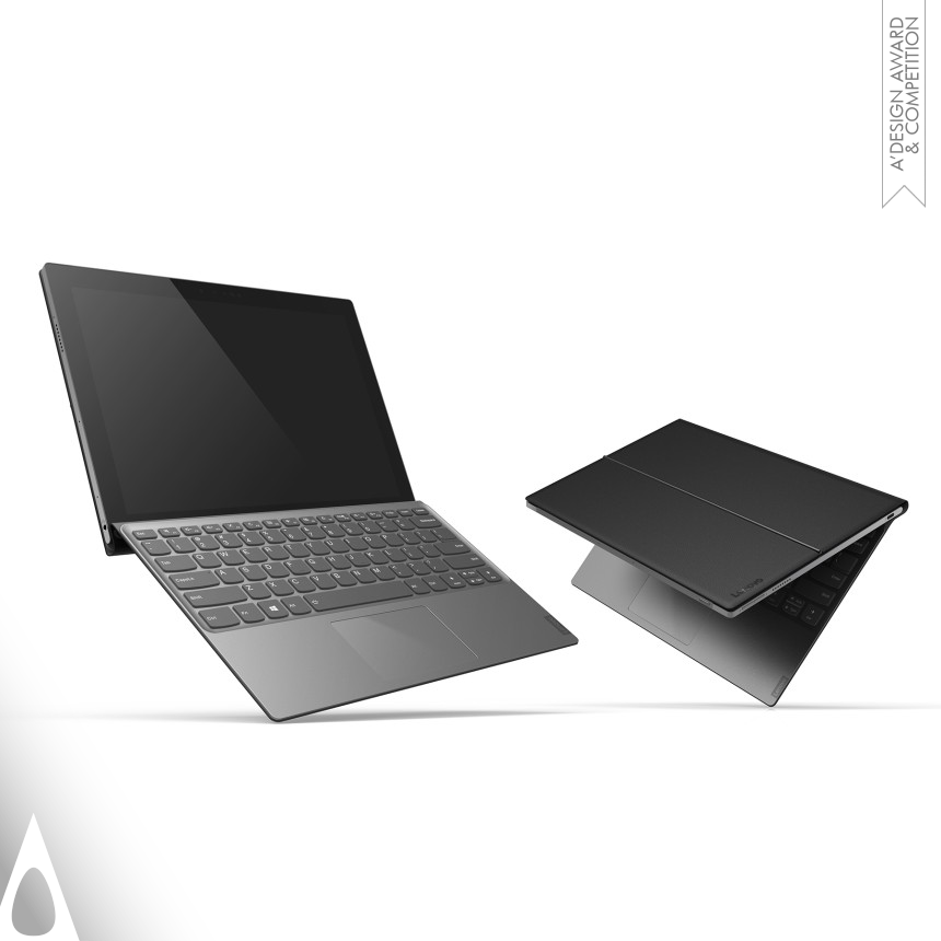 Lenovo Design Group design