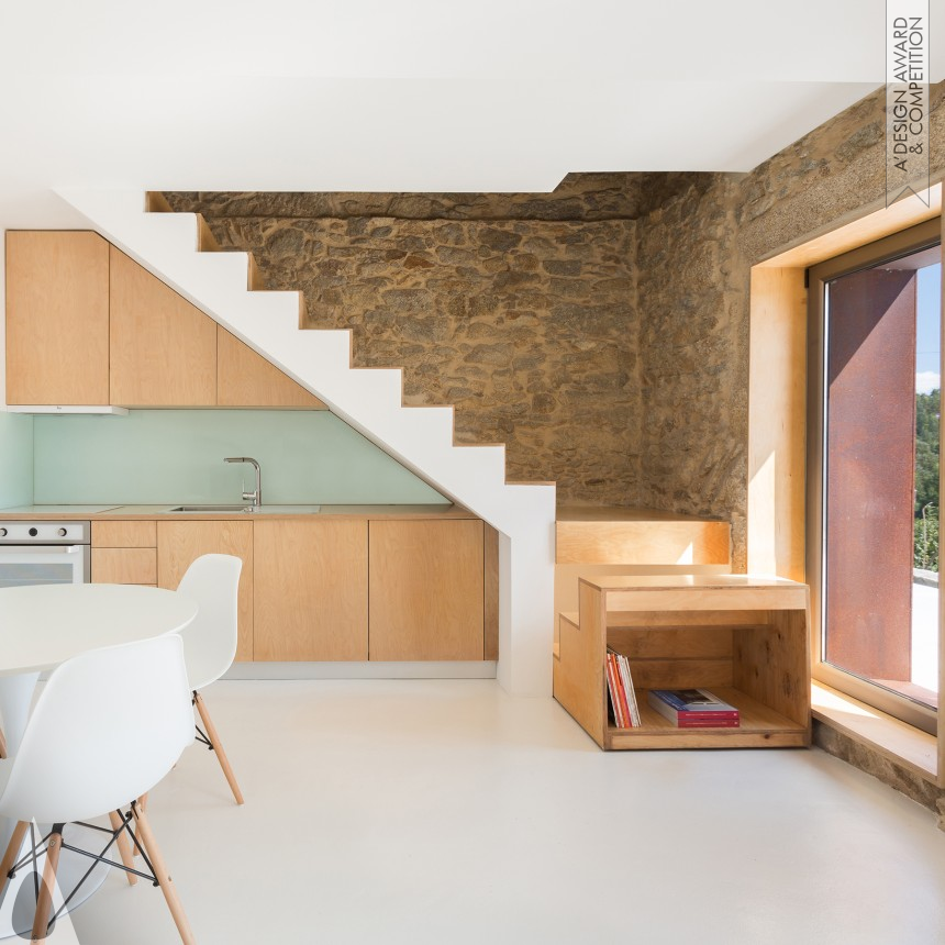 Paulo Martins's SH House Residential