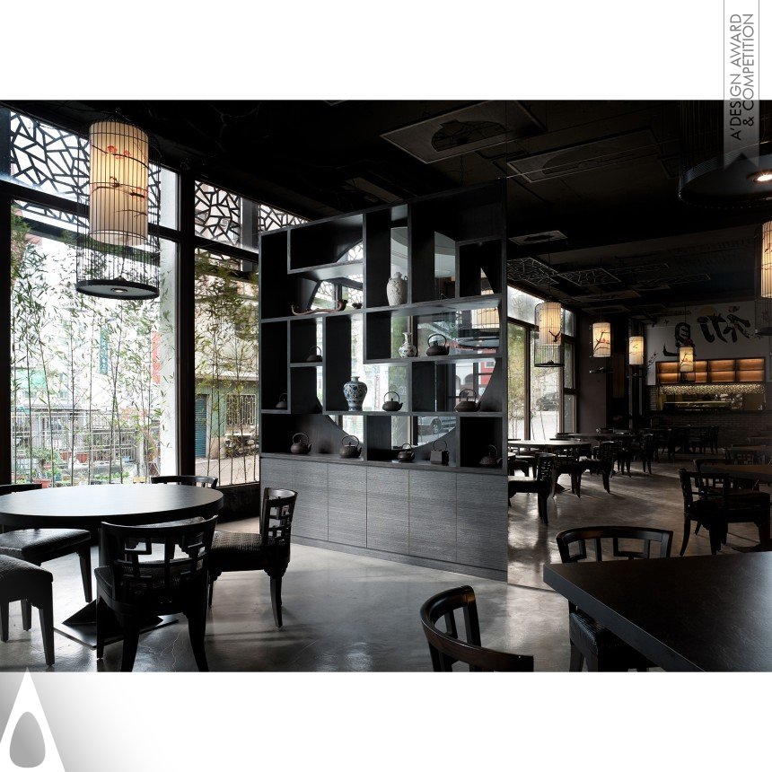 Chia-Lung Yeh Interior Design